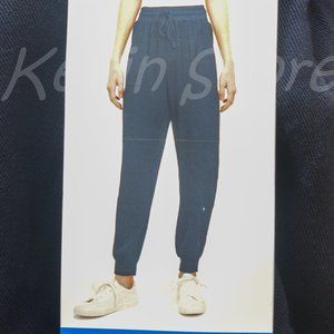 size L Navy NWT Splendid Ladies Jogger Pants‎